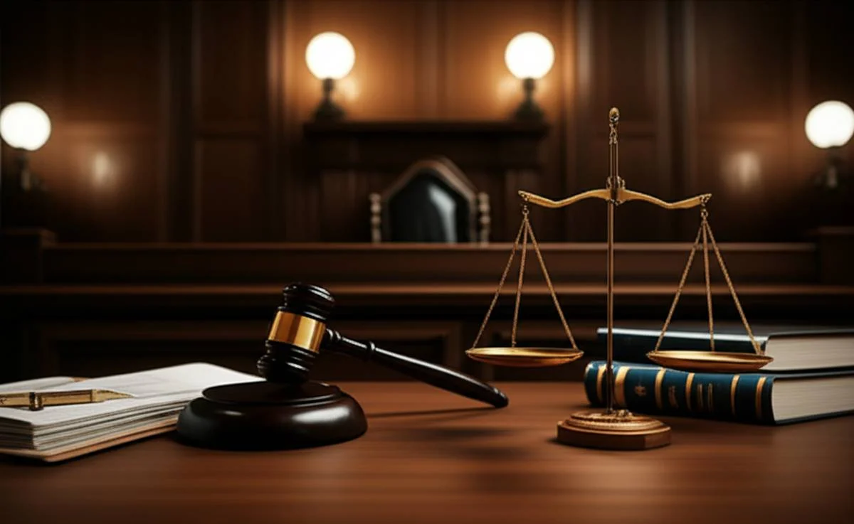 صلاحیت دادگاه کیفری ۲ | راهنمای کامل حدود، مصادیق و دعاوی