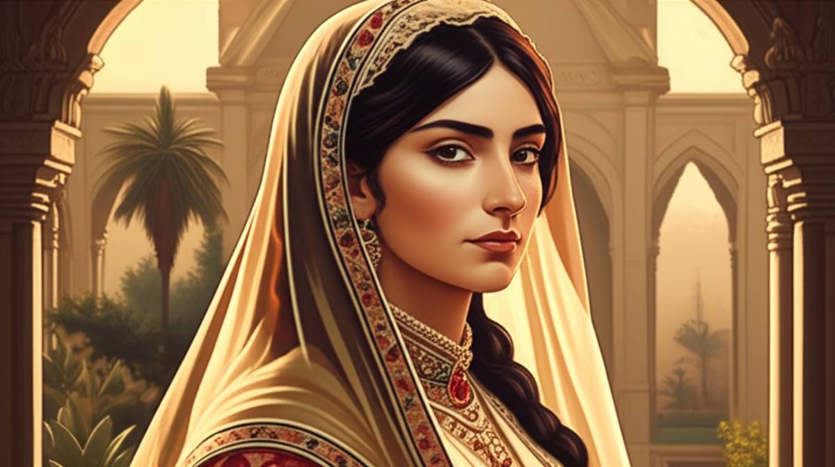 زنای محصنه طاهره قره العین | بررسی تاریخی و فقهی