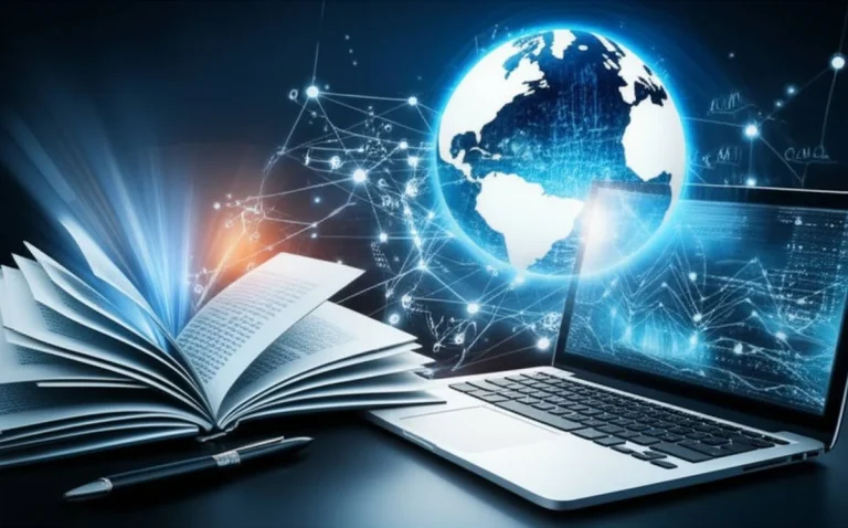 نگارش تحقیق با استفاده از اینترنت (قدوسی) – خلاصه کامل کتاب