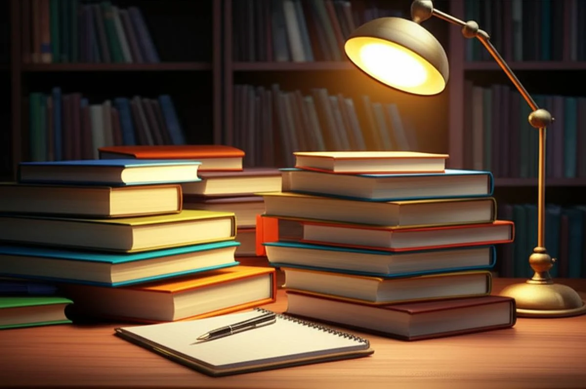 بهترین کتاب های کنکور: منابع تضمینی برای رتبه برتر