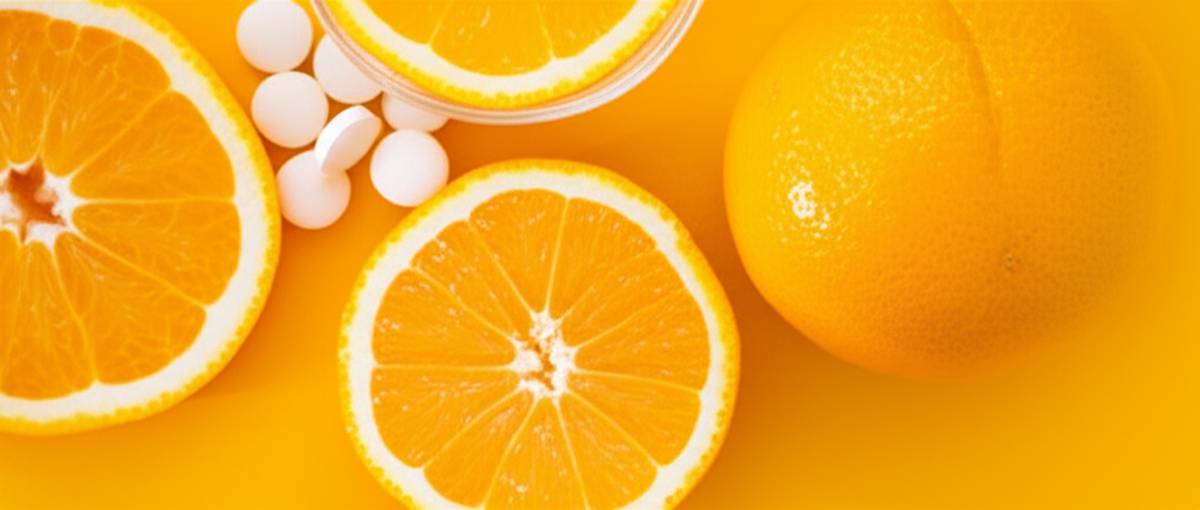 نقد و بررسی کامل ویتامین C 1000 میلی گرم نوتری پاد