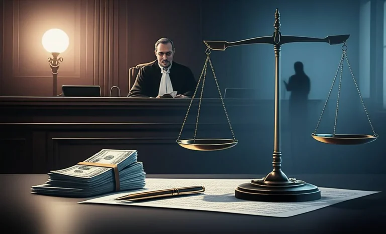 آیا جرم کلاهبرداری قابل گذشت است؟ (صفر تا صد پاسخ حقوقی)
