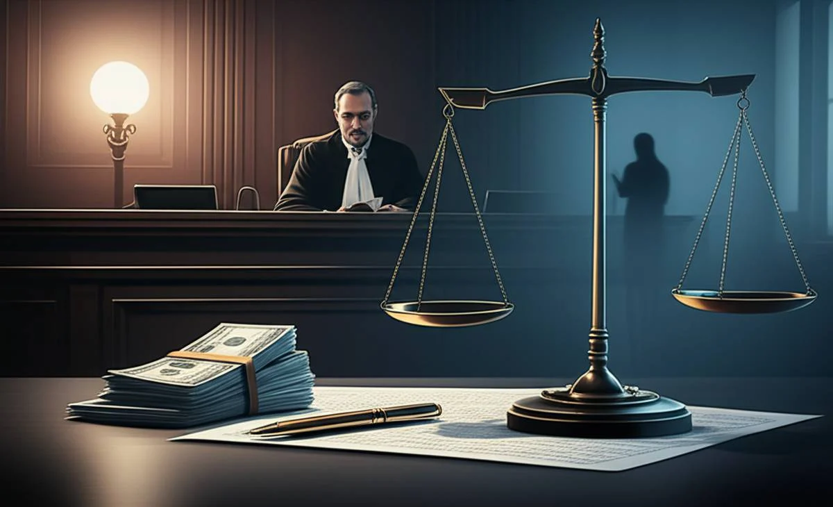 آیا جرم کلاهبرداری قابل گذشت است؟ (صفر تا صد پاسخ حقوقی)