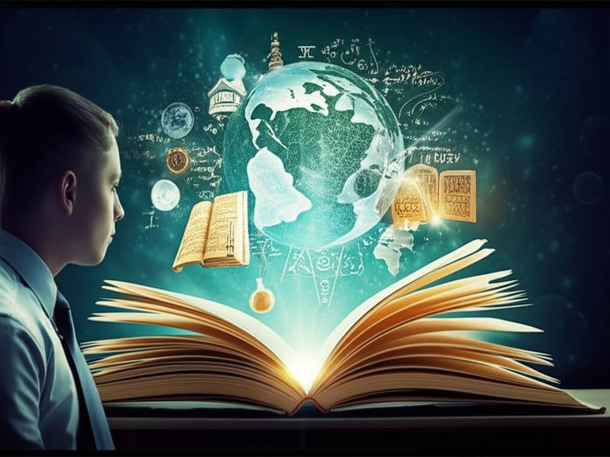 خلاصه کتاب اطلاعات عمومی دانش آموز (جلد ۲): نکات کلیدی و آموزنده