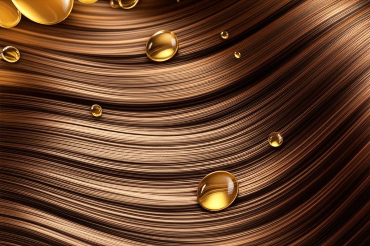 12 نکته برای مراقبت از مو