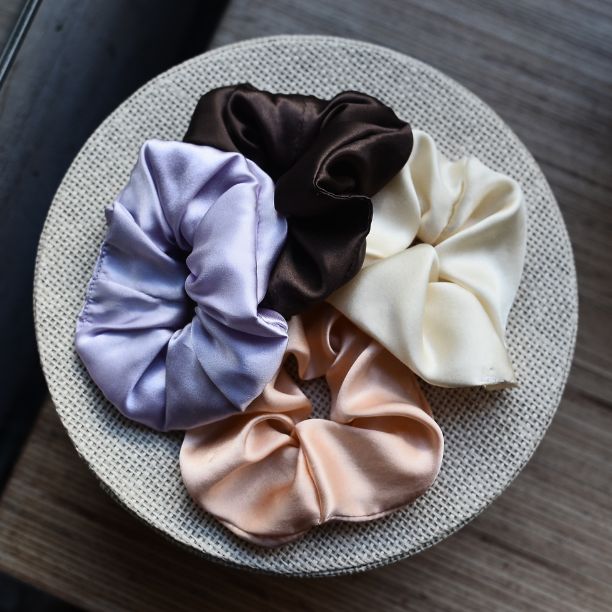 روغن | ریزش مو اسکرانچی پینوسلا