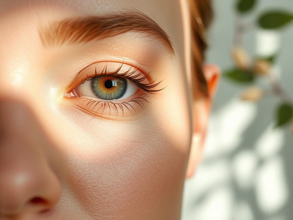 بهترین سرم دور چشم برای پف چشم رفع خستگی و جوانسازی پوست