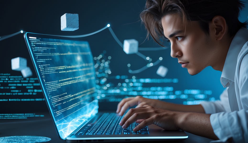 جاوا اسکریپت | تهران تفاوت TypeScript و JavaScript در توسعه وب