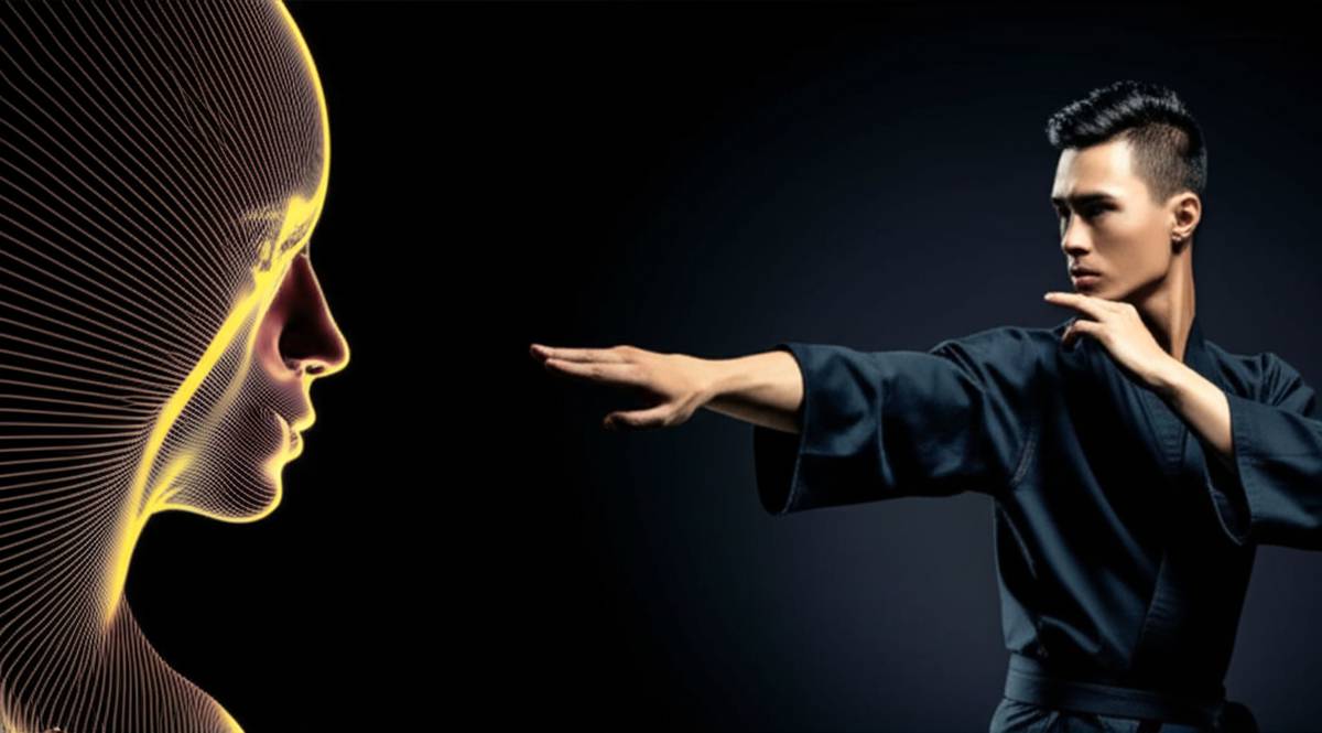 خلاصه کتاب هنر دفاع شخصی از نگاهی دیگر | پرویز خدایی نیا