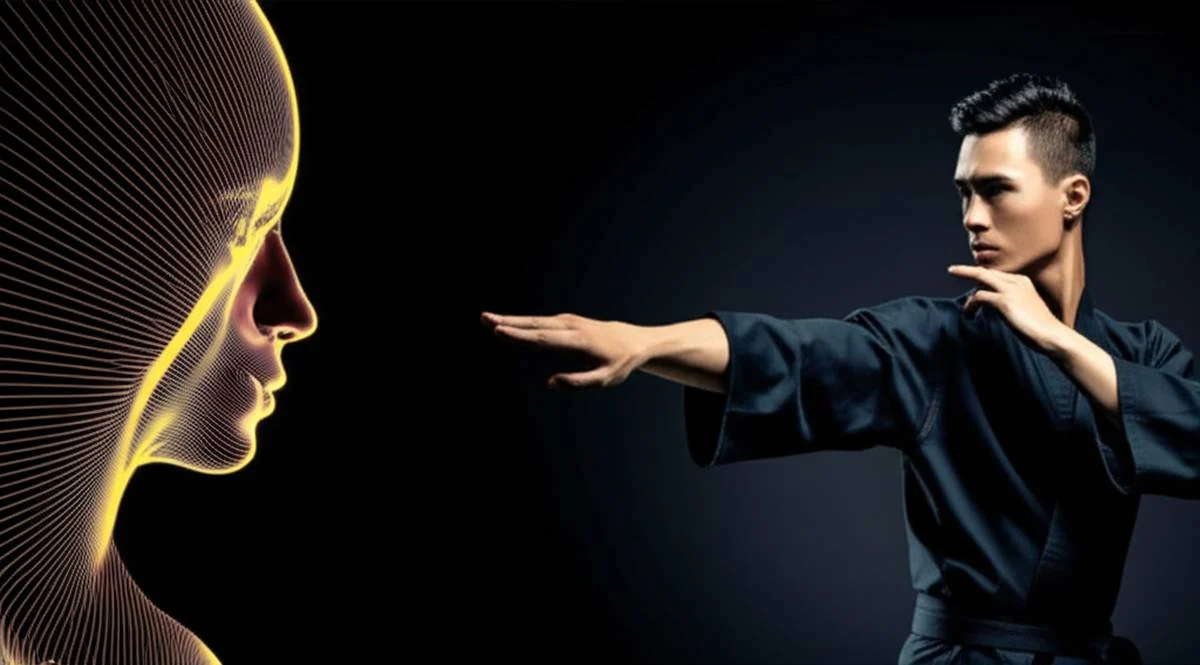خلاصه کتاب هنر دفاع شخصی از نگاهی دیگر | پرویز خدایی نیا