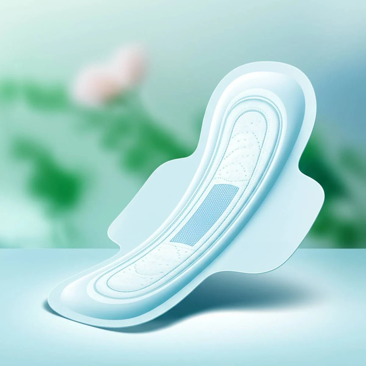 نقد و بررسی نوار بهداشتی مولپد Maxi نیمه ضخیم مشبک