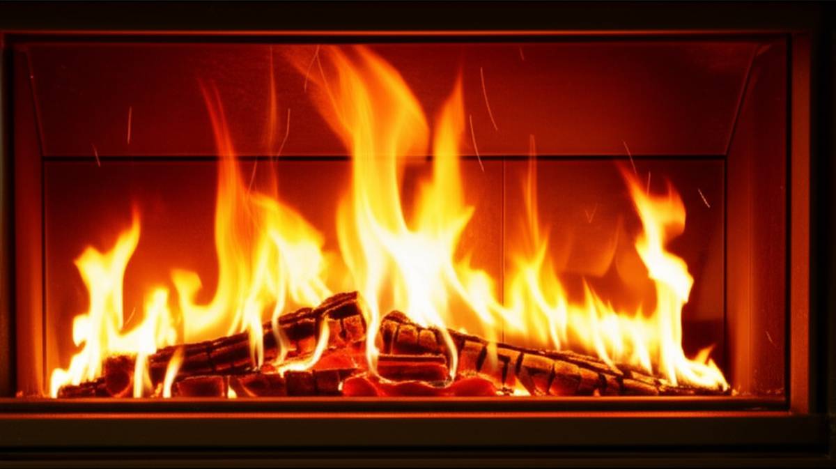 استفاده بهینه از گرمای آتش | راهنمای جامع و کاربردی