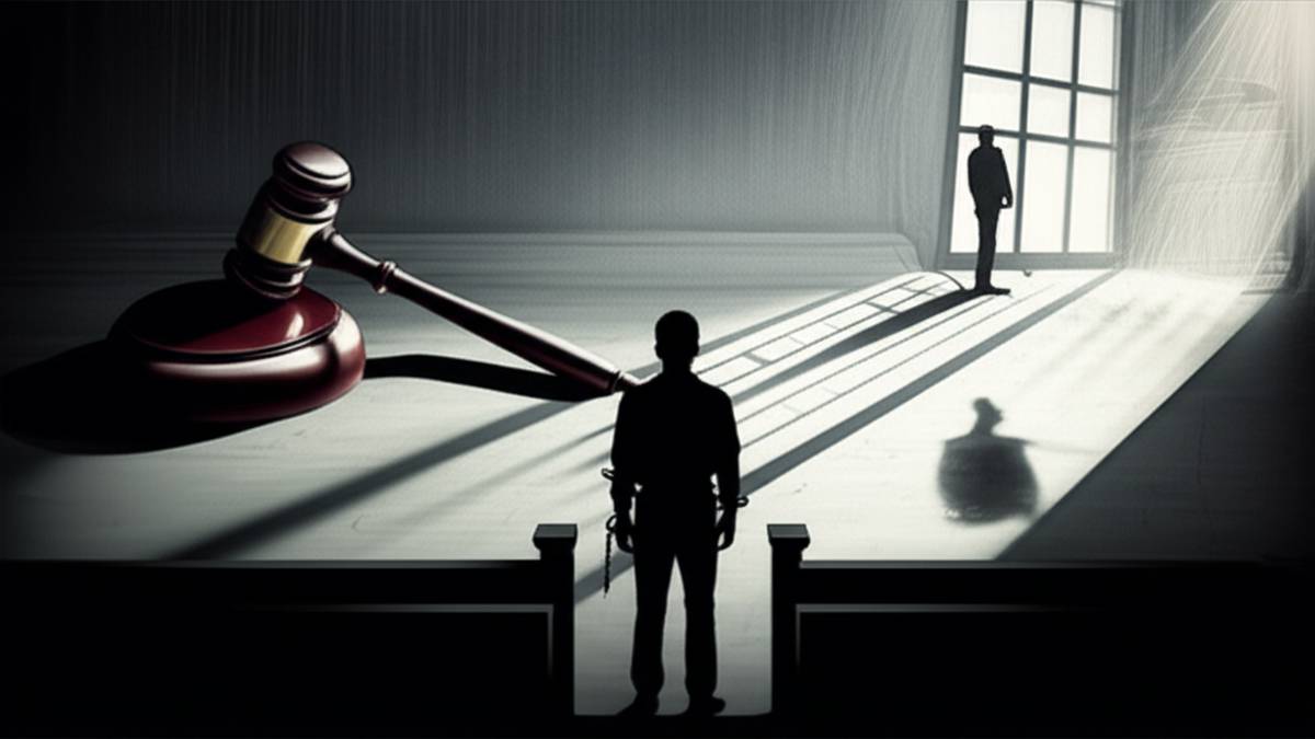 آیا اعتراف اجباری در قانون معتبر است؟ | بررسی حقوقی و ابعاد آن