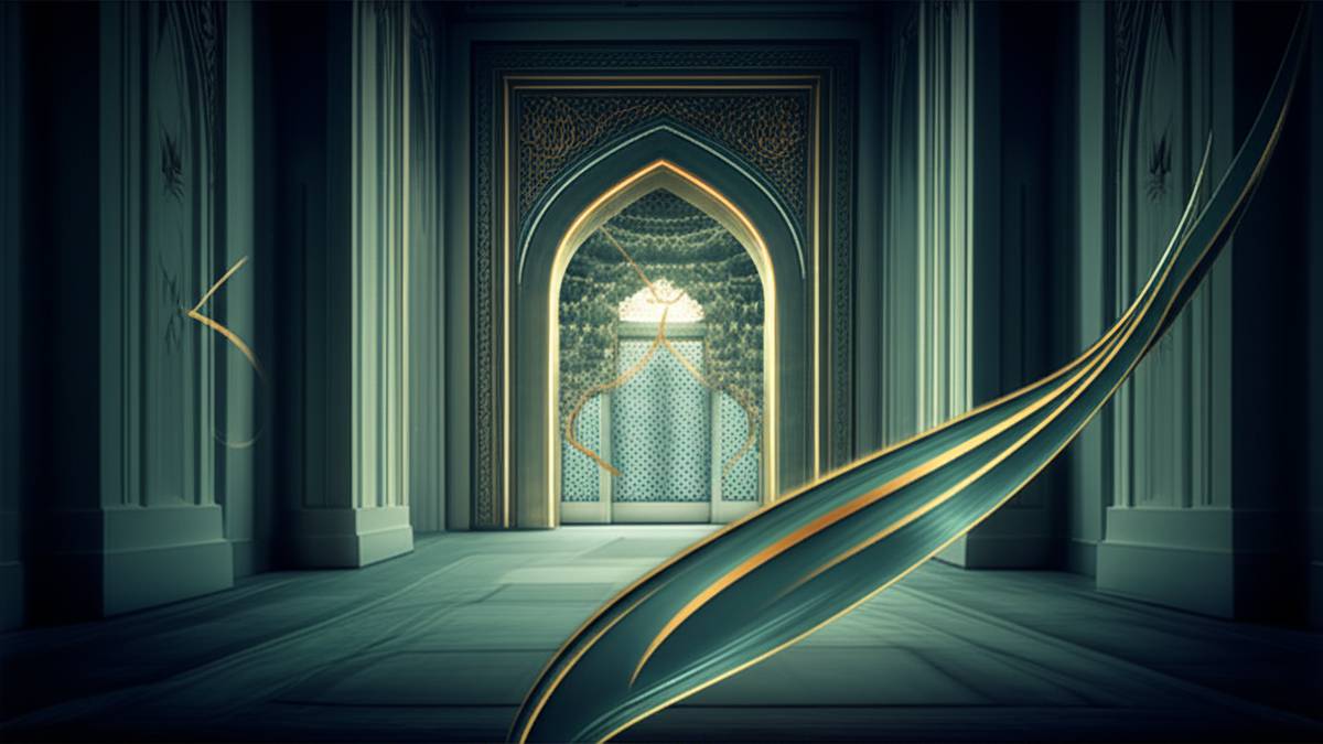 متن کامل عربی خطبه طلاق - صیغه و احکام شرعی