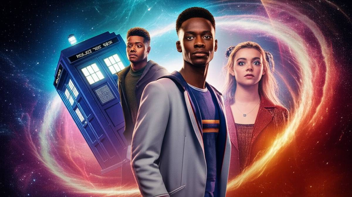 سریال دکتر هو فصل جدید: معرفی، تاریخ پخش و تریلر (Doctor Who)