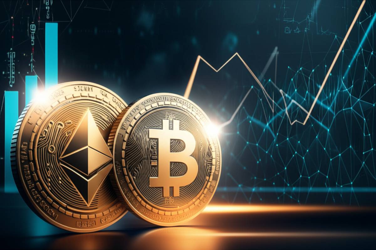 ۵ بهترین ارز دیجیتال ارزان برای سود بالا (فرصت های ۲۰۲۴)