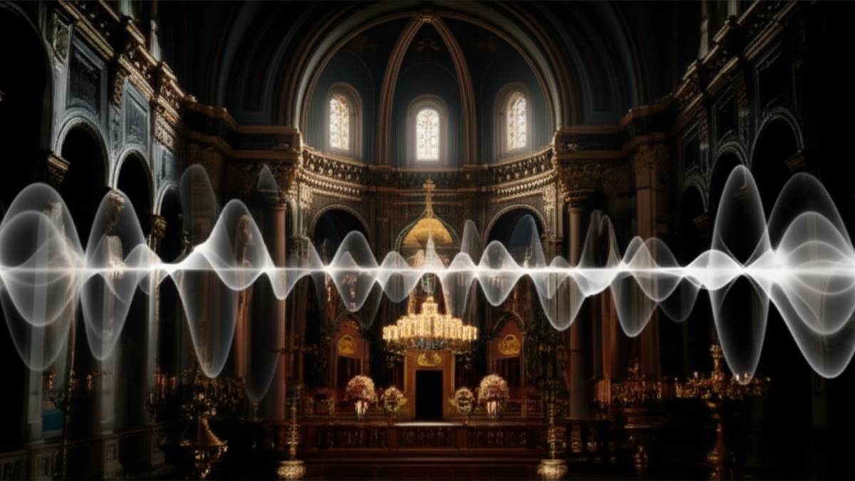 خلاصه کتاب برادران کارامازوف با صدای سه بعدی | داستایفسکی