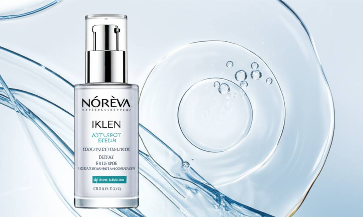 نقد و بررسی سرم ضد لک ایکلن نوروا | اثربخشی، مزایا و معایب