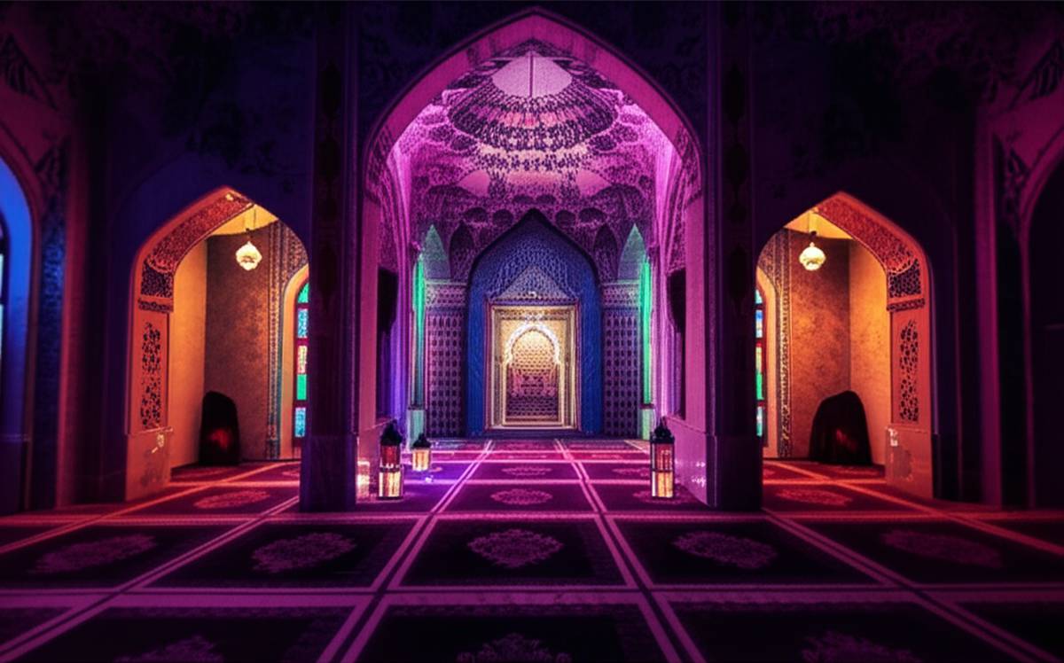 جرم عرق خوردن در محرم: راهنمای کامل احکام شرعی و مجازات