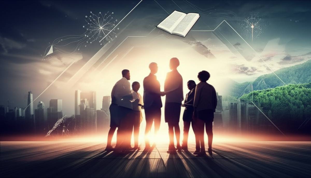 خلاصه کتاب جایگاه مشورت: عقل، نقل و توسعه جامعه