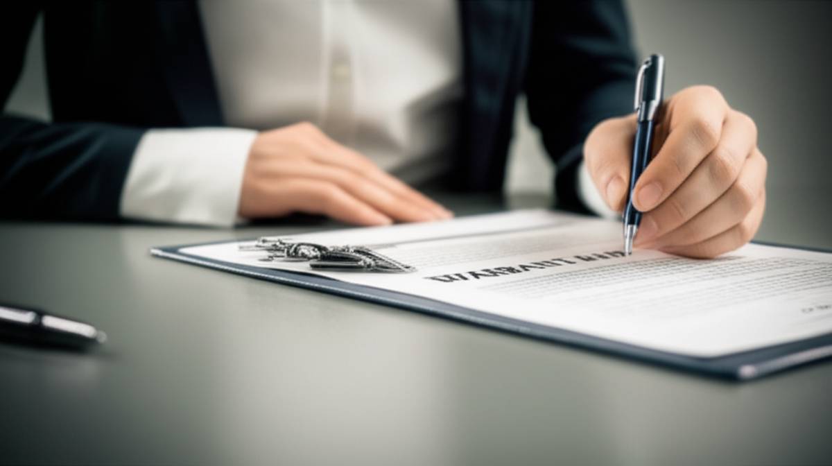 بعد از گرفتن حکم جلب چه باید کرد؟ - راهنمای جامع و قانونی