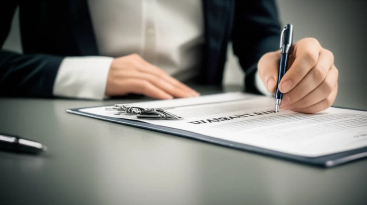 بعد از گرفتن حکم جلب چه باید کرد؟ - راهنمای جامع و قانونی