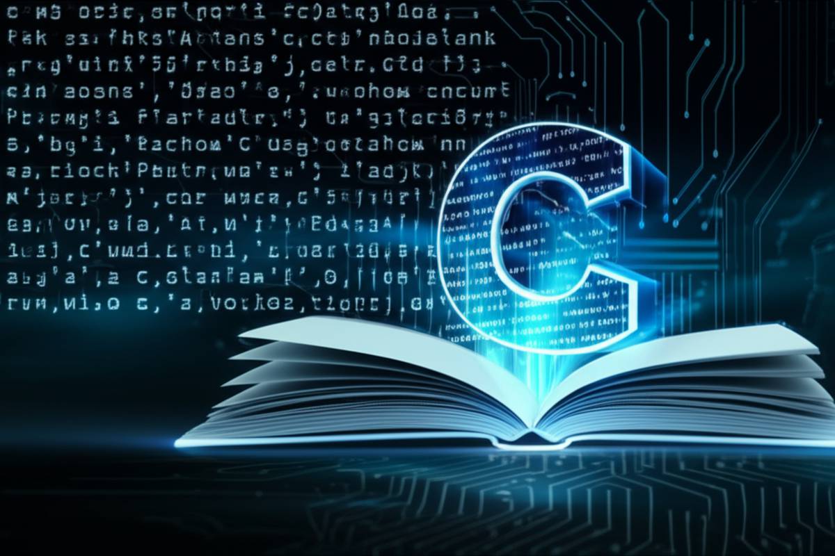 خلاصه کتاب برنامه سازی پیشرفته C | راهنمای مفاهیم کلیدی