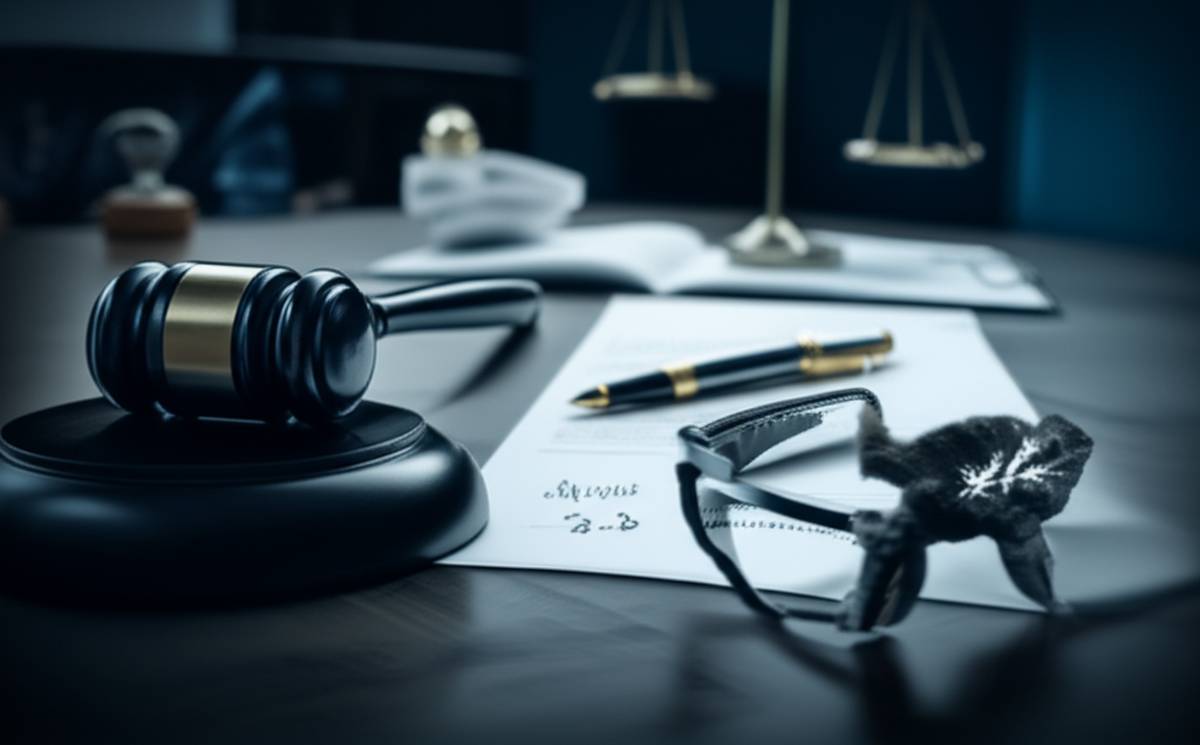 نمونه رای رد مال خیانت در امانت | بررسی جامع و نکات کلیدی