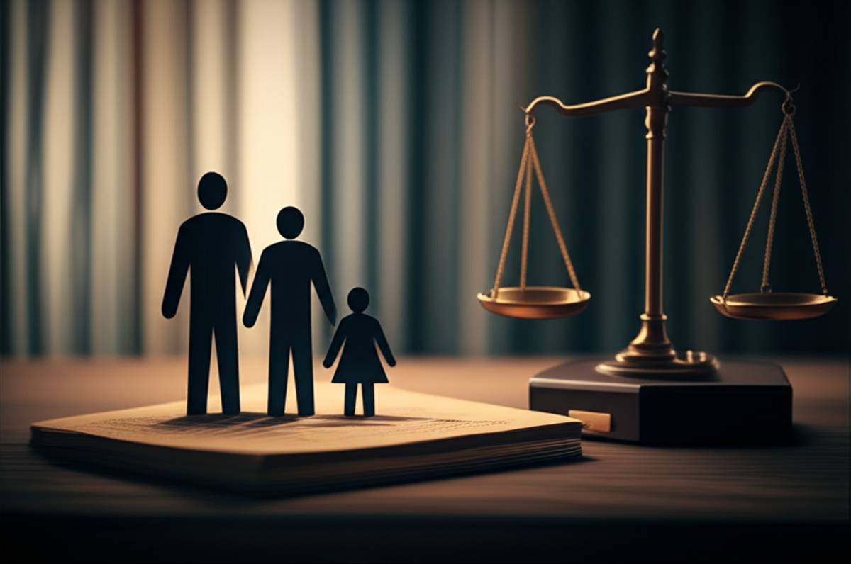 دادگاه های خانواده تهران - راهنمای کامل آدرس و اطلاعات ضروری