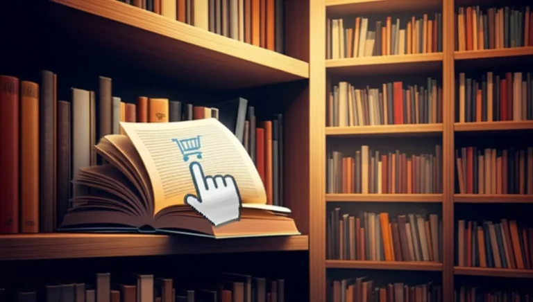 بهترین سایت خرید کتاب | معرفی و مقایسه معتبرترین فروشگاه های آنلاین