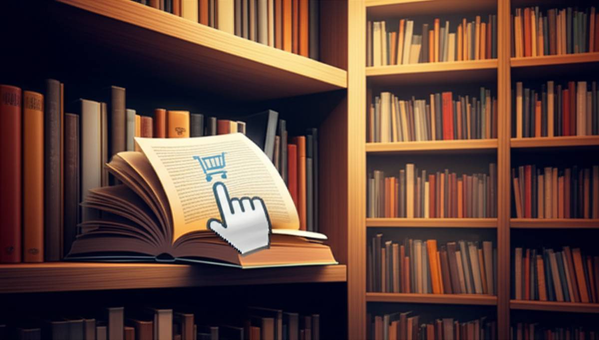 بهترین سایت خرید کتاب | معرفی و مقایسه معتبرترین فروشگاه های آنلاین