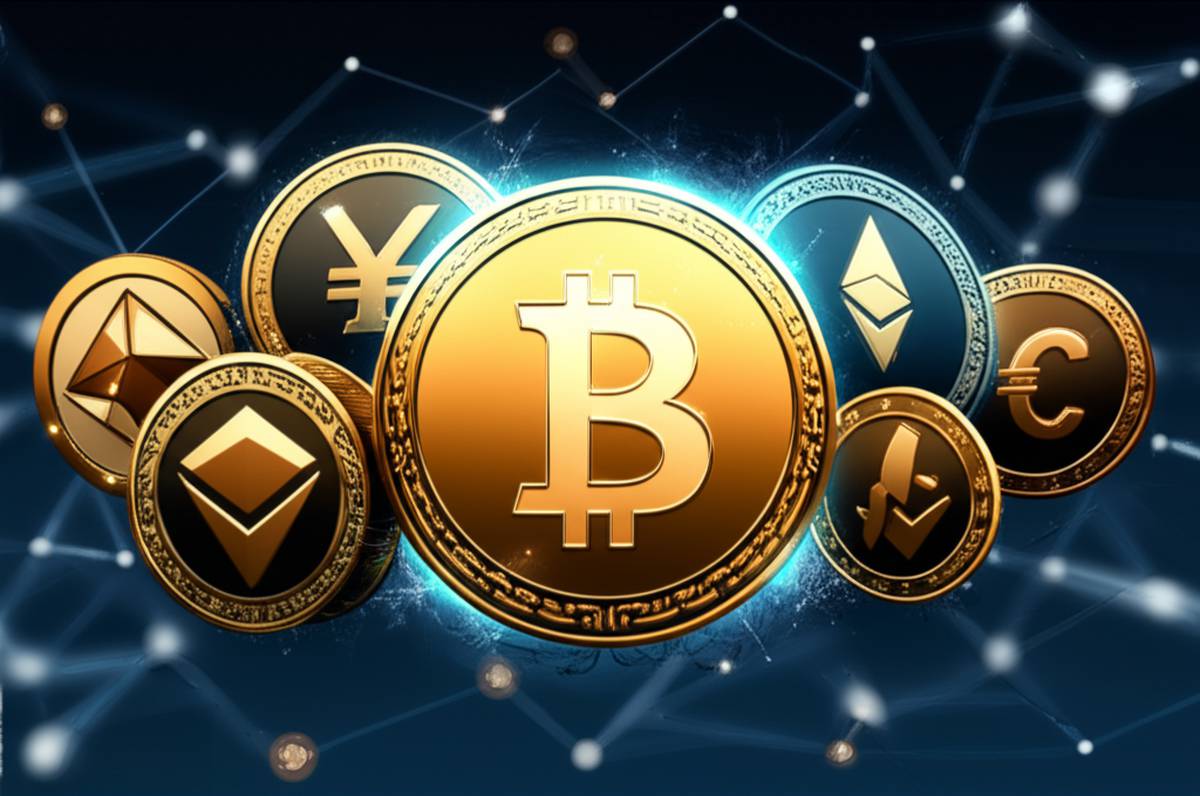 سایت های اخبار ارز دیجیتال | بهترین و معتبرترین منابع