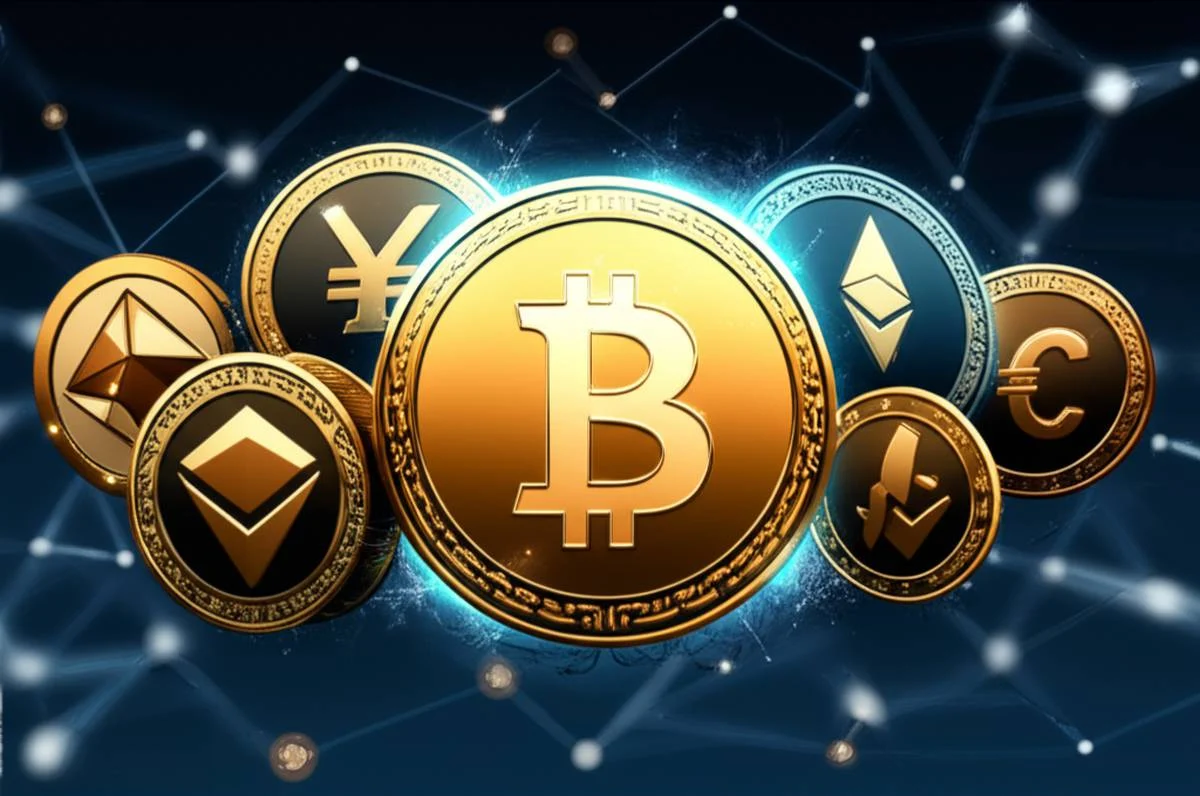 سایت های اخبار ارز دیجیتال | بهترین و معتبرترین منابع