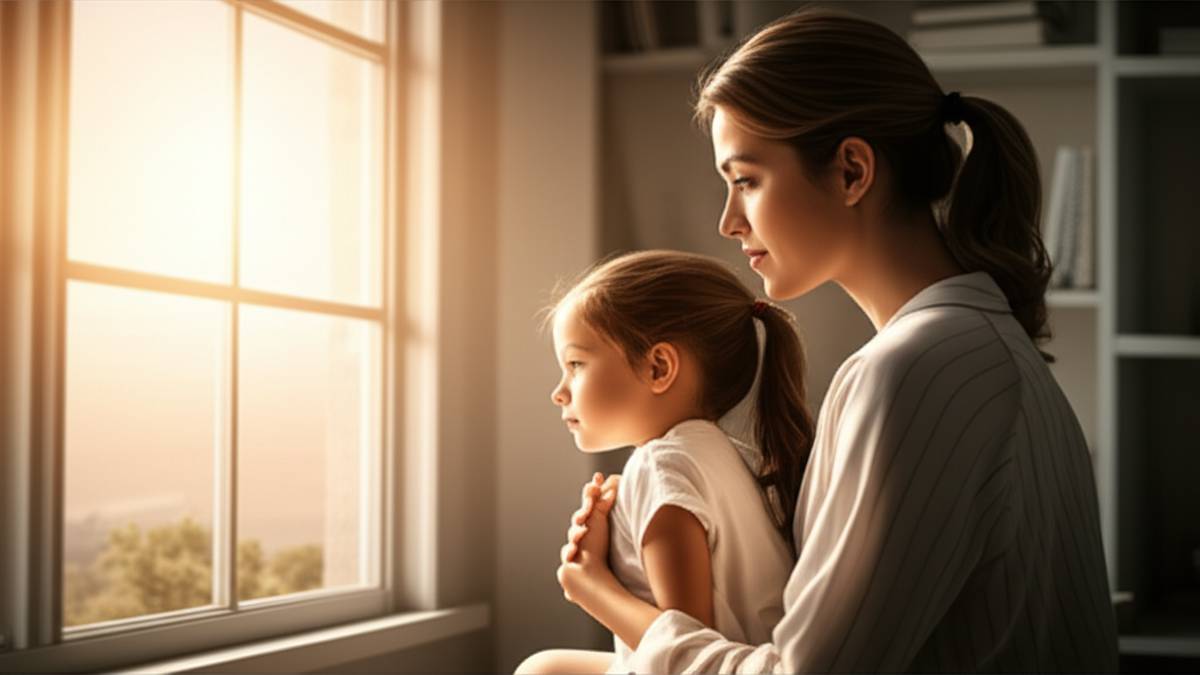 حضانت فرزند دختر بعد از ازدواج مجدد مادر - قوانین