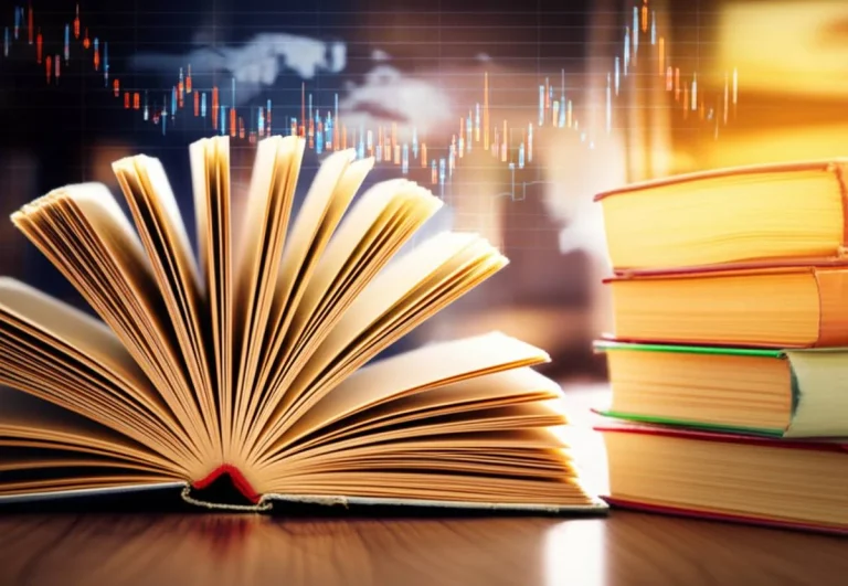 ۱۰ بهترین کتاب های اقتصاد برای درک کامل مفاهیم (۲۰۲۴)