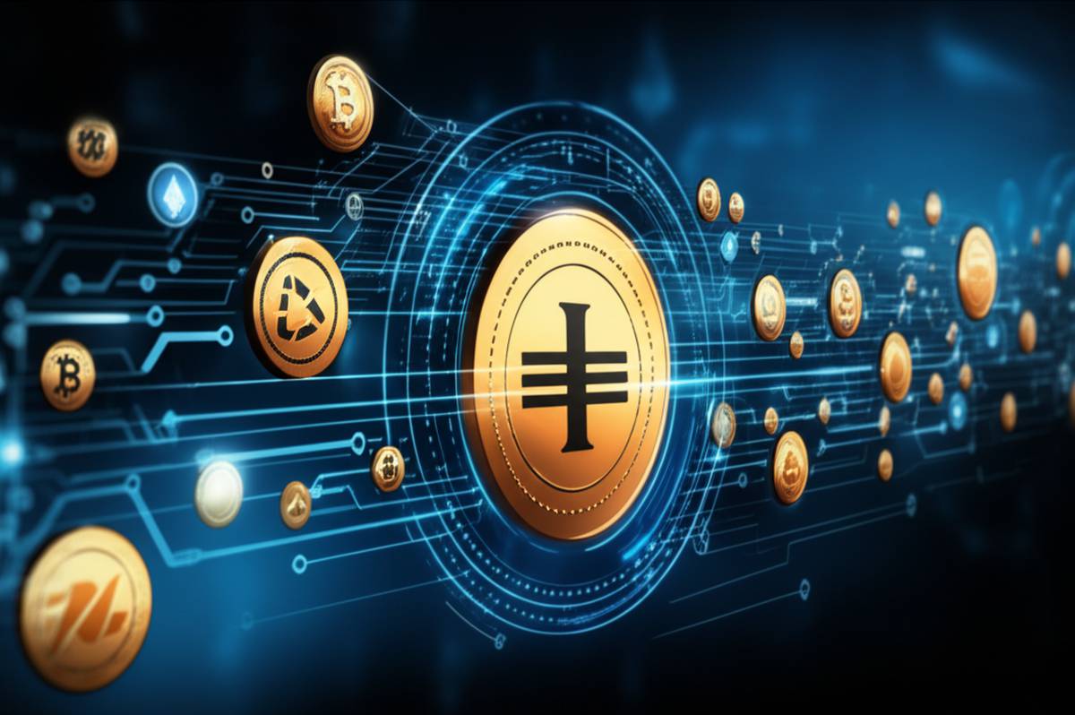 NFT در ارز دیجیتال: صفر تا صد توکن های غیرقابل تعویض