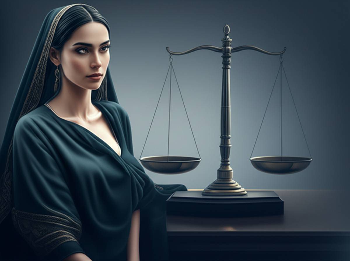 حق حبس زوجه چیست؟ (صفر تا صد قوانین و شرایط)