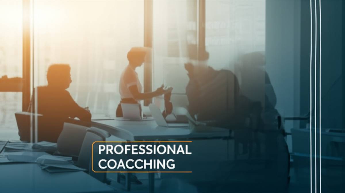 Coach کوچ - راهنمای جامع و کاربردی شناخت کوچینگ