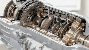 آیا گیربکس کوییک با دیگنیتی یکی است؟