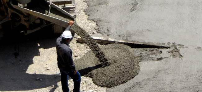 استراتژی | اصفهان راهکارهای کاهش هزینه خرید سیمان