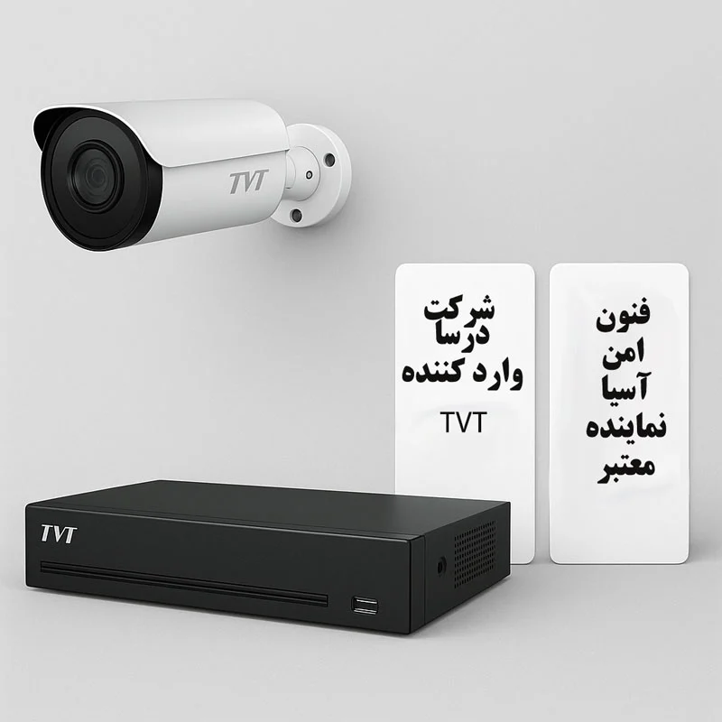 شبکه | دوربین نمایندگان تی وی تی