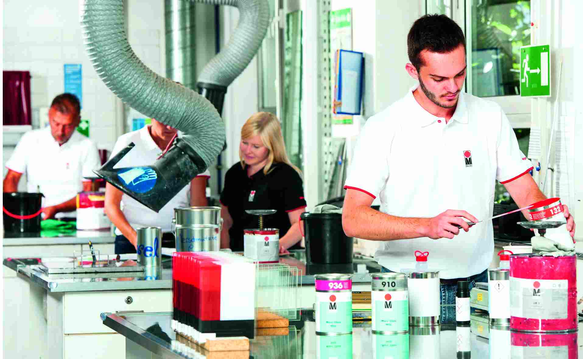 بهترین تولید کننده دستگاه چاپ سیلک در تهران