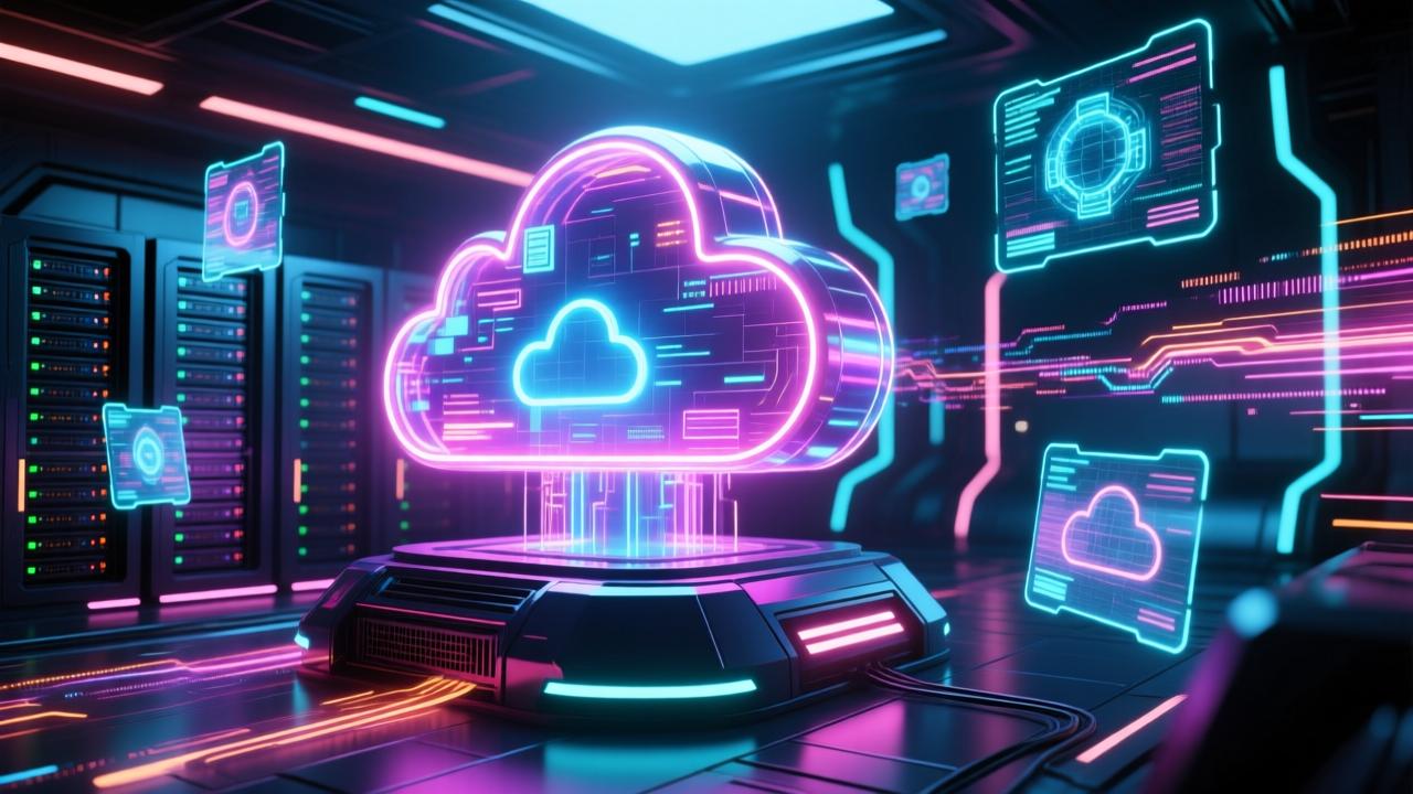 انتخاب اشتباه در سرور گرافیک ابری؛ تجربه ای که کاربران تکرار نمی خواهند