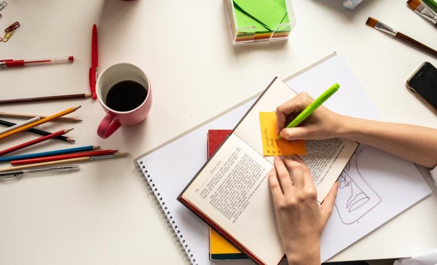 آموزش TOEFL با متد کاملاً عملی و تست محور