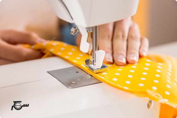 طراحی | ایمنی آموزش نازک دوزی خیاطی