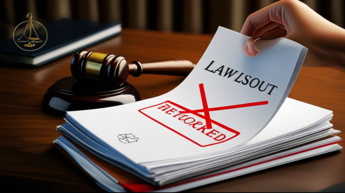 استرداد دادخواست قبل از جلسه رسیدگی (راهنمای کامل)