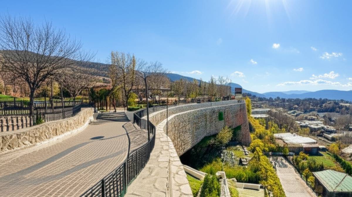 ۱۰ بهترین رستوران گرگان | آدرس، منو و نظرات