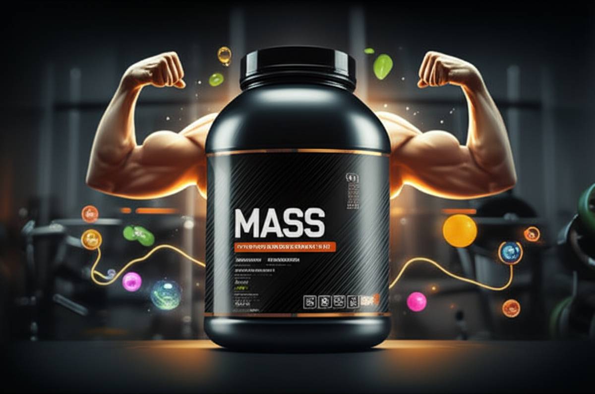 پودر سوپر مکس مس ساپلند نوتریشن | نقد و بررسی کامل