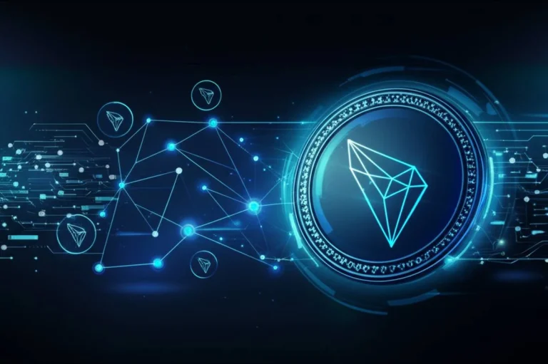بازی ارز دیجیتال ترون: بهترین و جدیدترین بازی های TRX