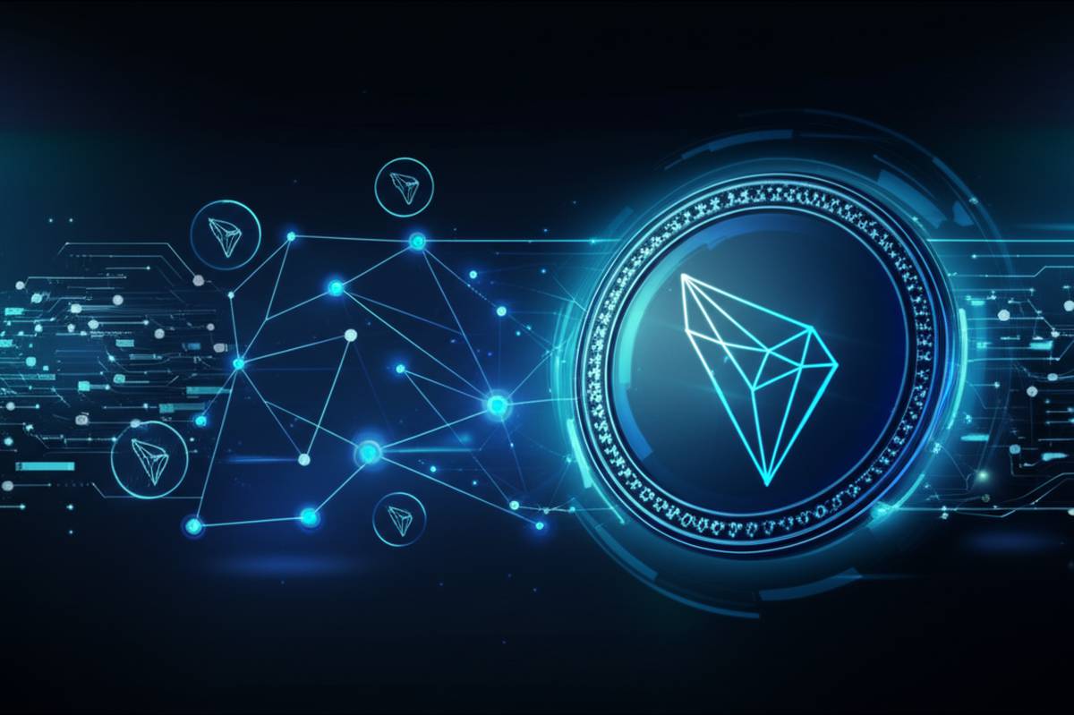 بازی ارز دیجیتال ترون: بهترین و جدیدترین بازی های TRX